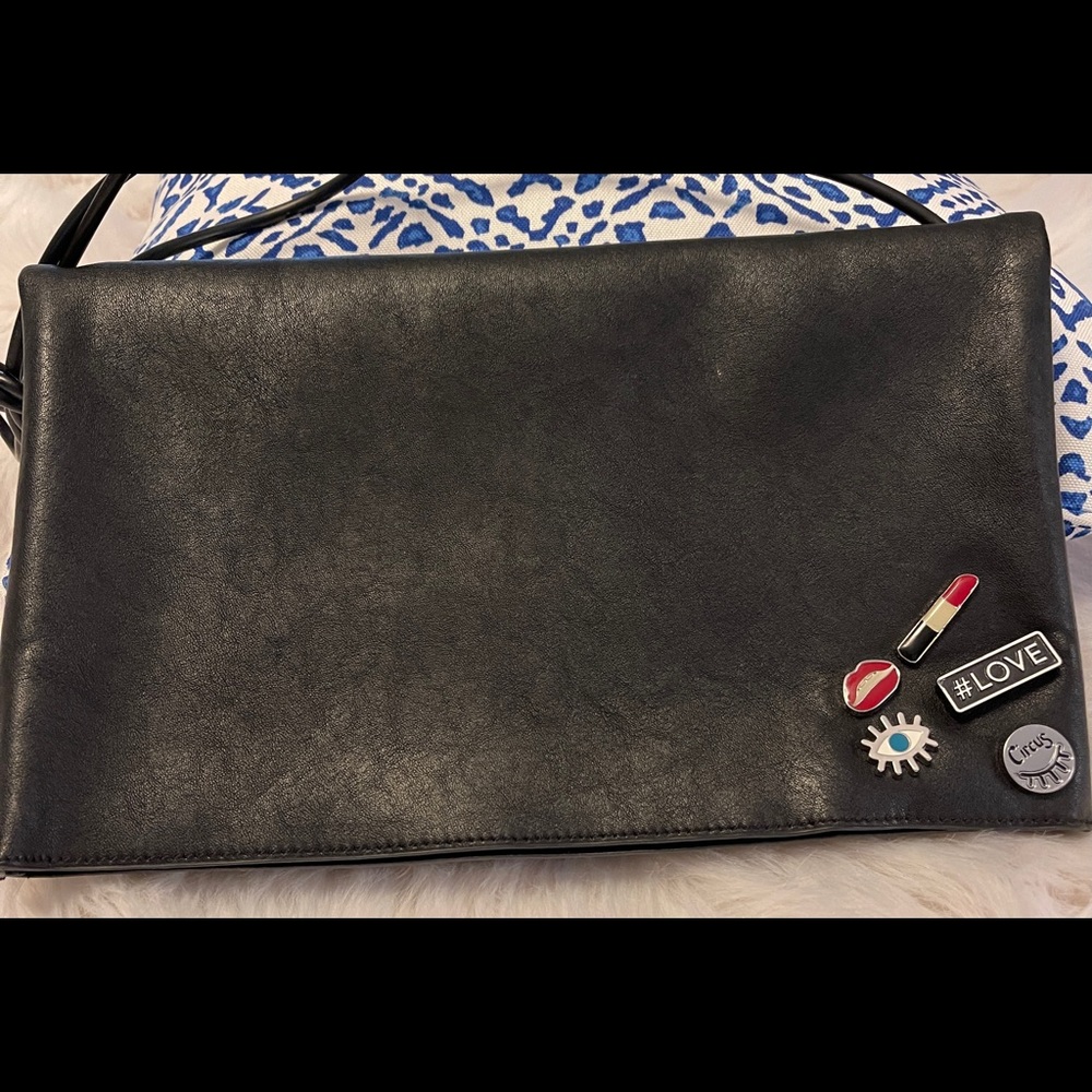 Sam Edelman purse from their circus collection